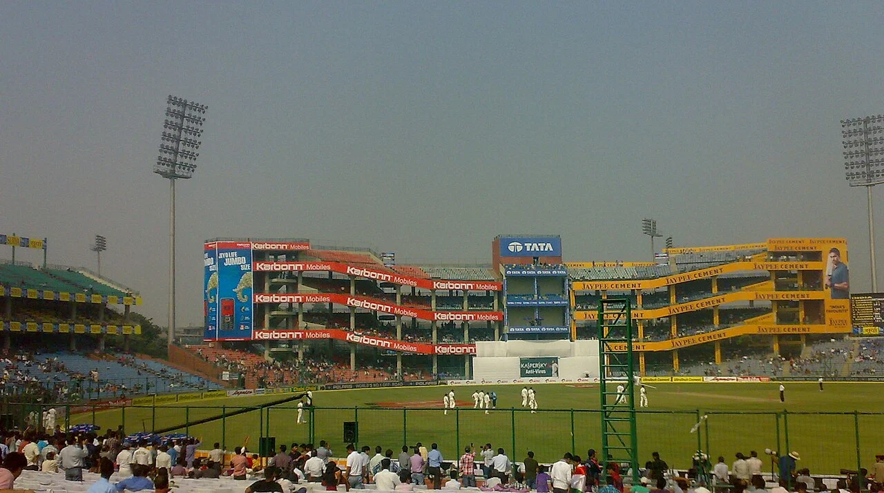 Photo of Kotla