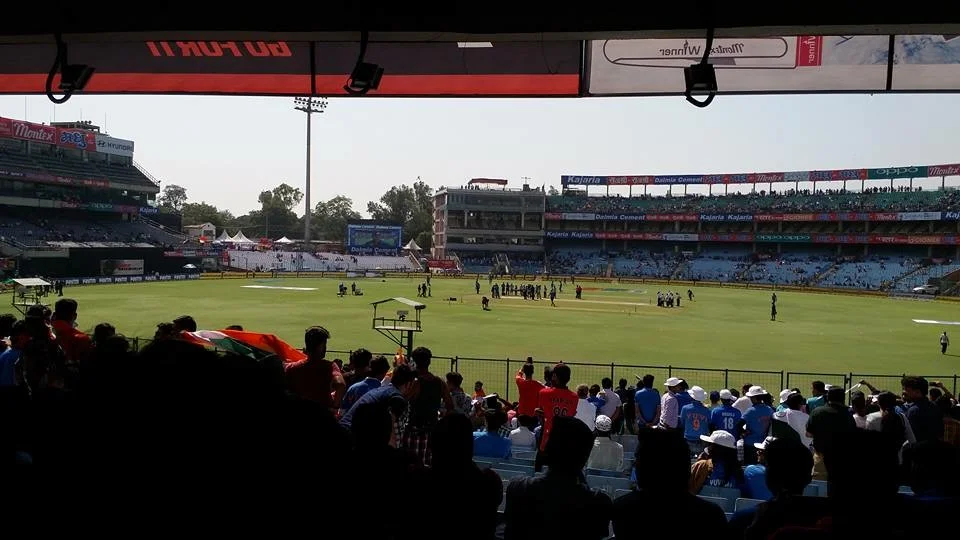 Photo of Kotla