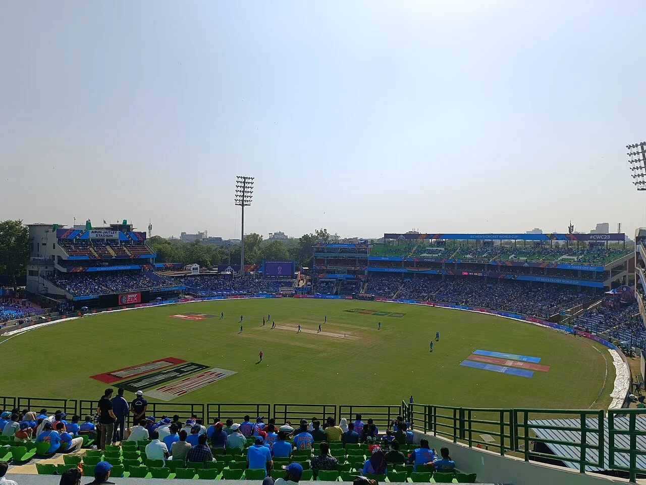 Photo of Kotla