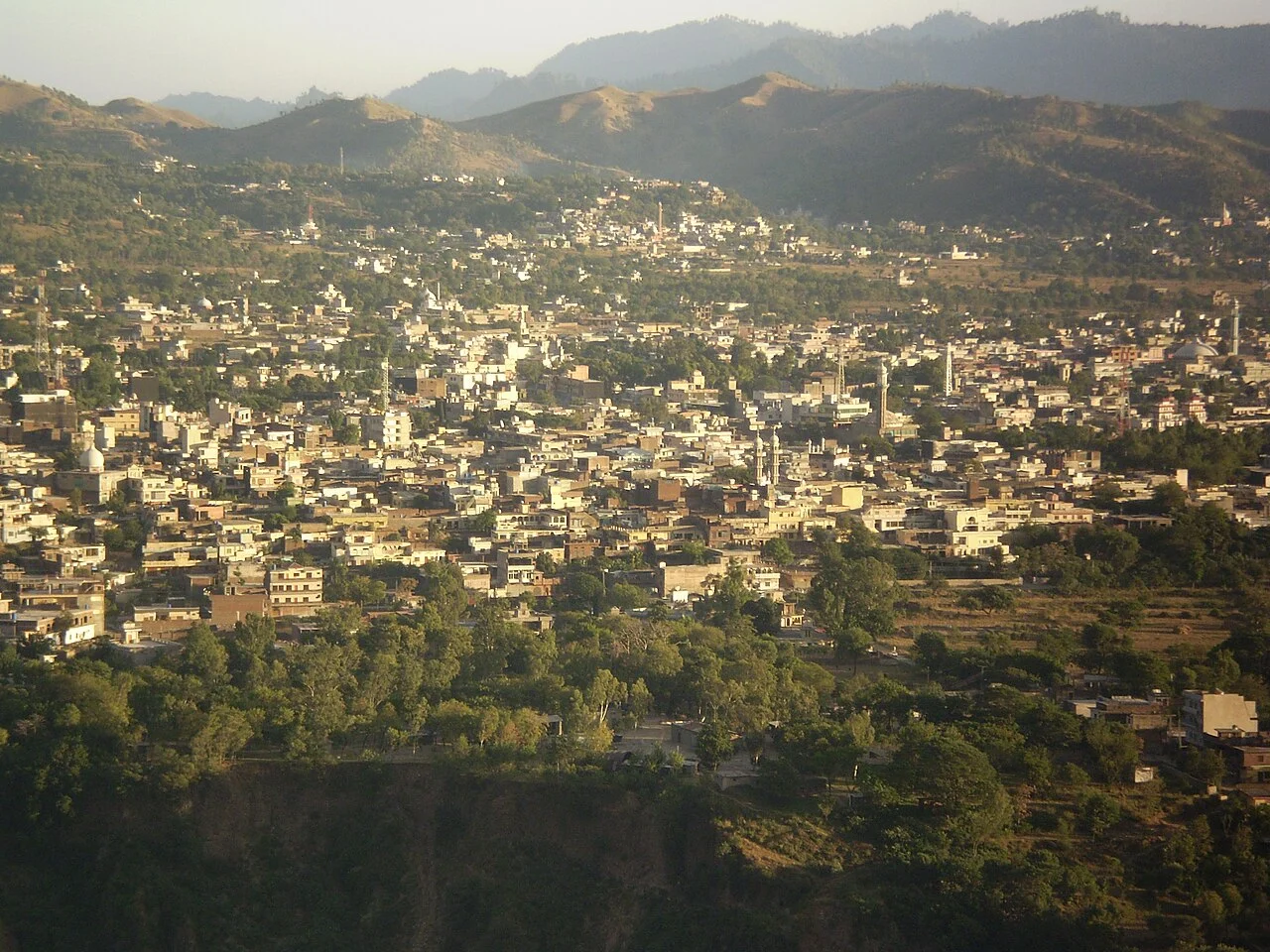 Photo of Kotli