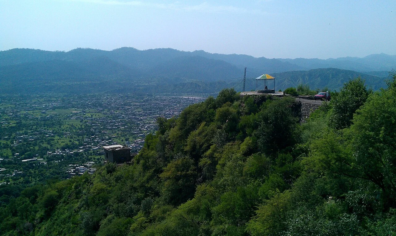 Photo of Kotli