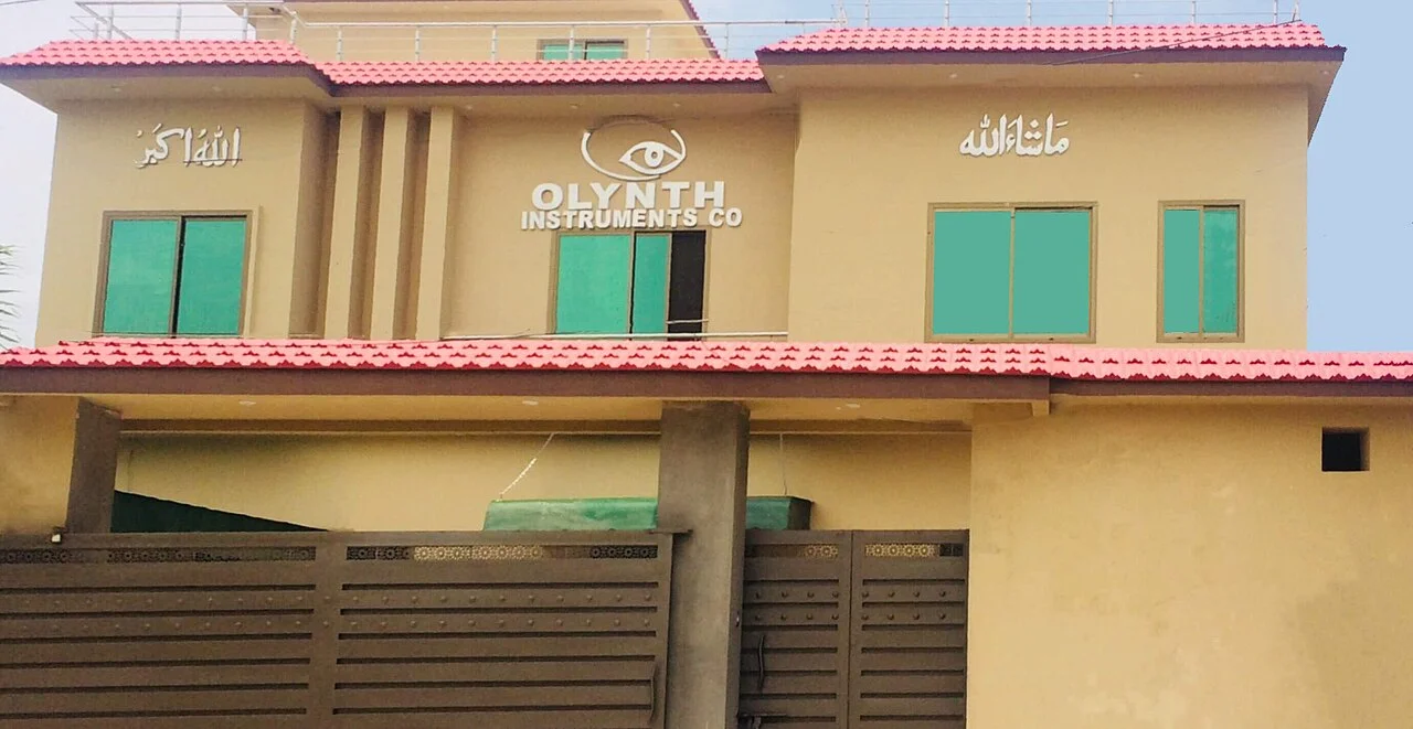 Photo of Kotli Loharan