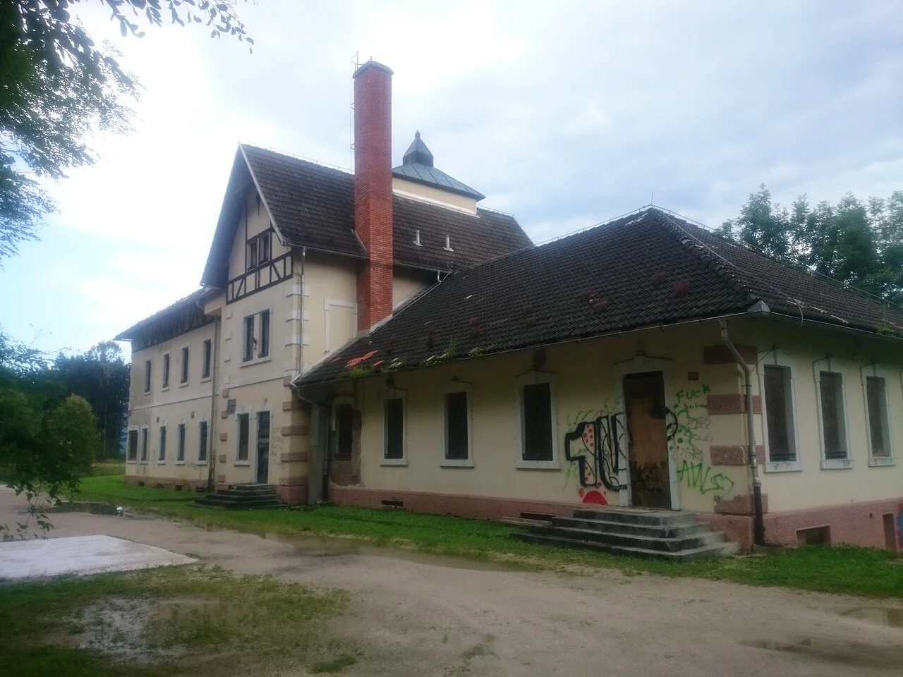 Photo of Kotlje