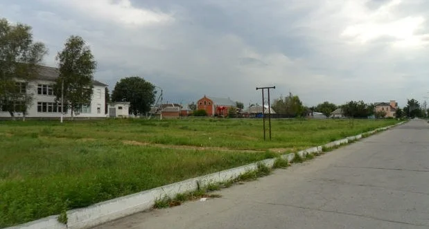 Photo of Kotlyarevskaya