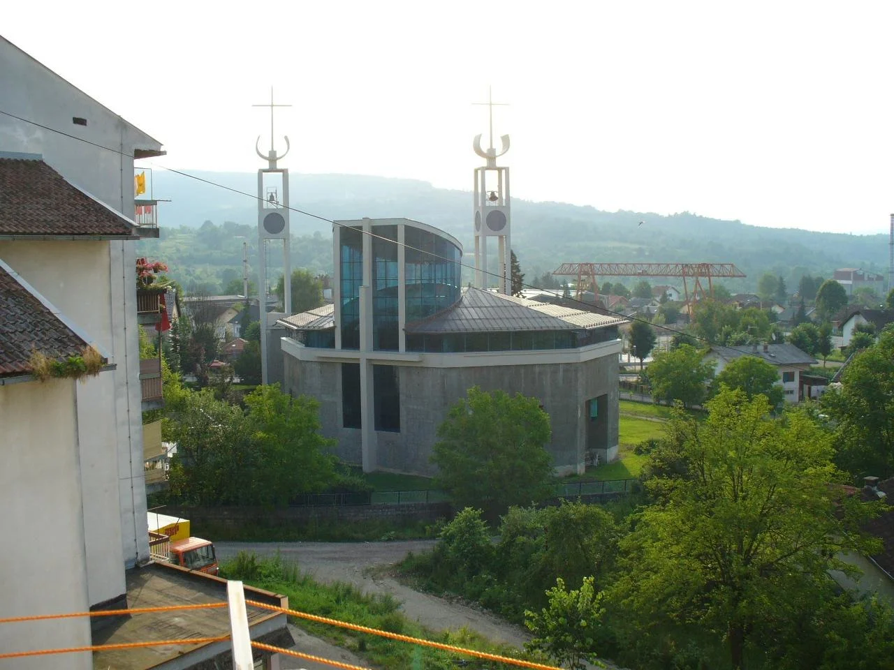 Photo of Kotor Varoš