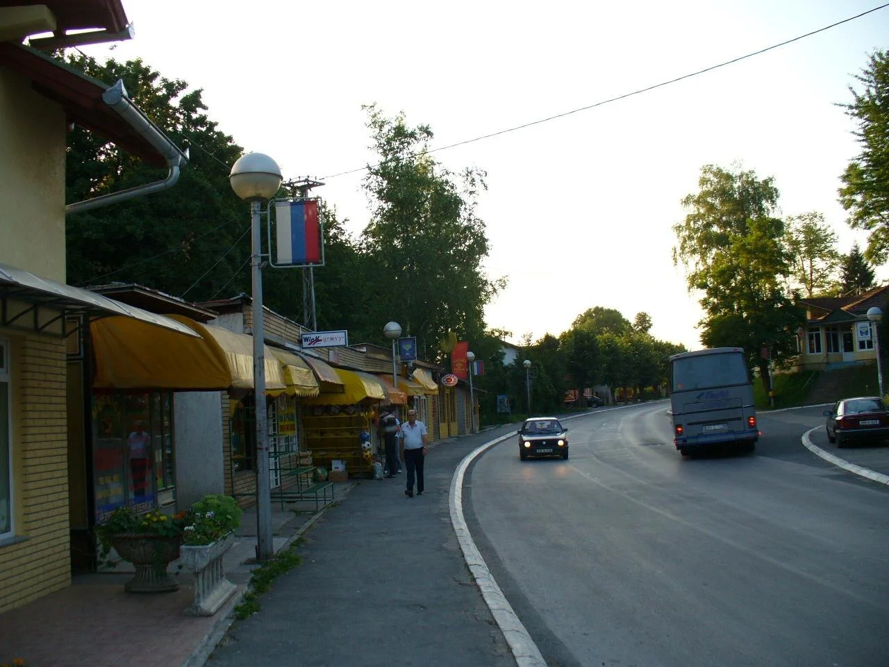 Photo of Kotor Varoš