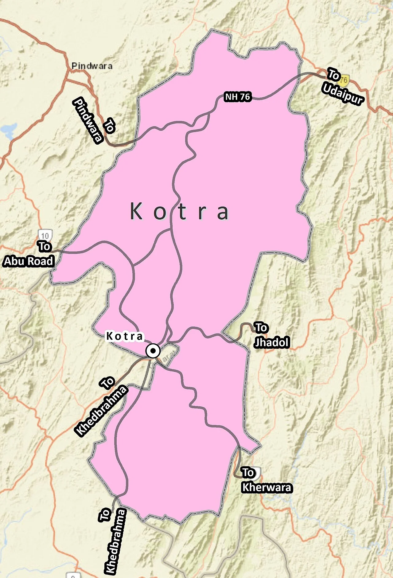 Photo of Kotra