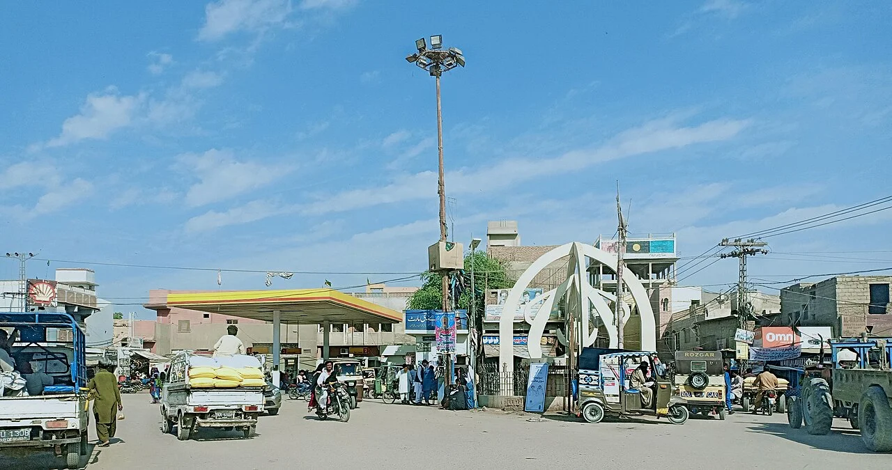 Photo of Kotri