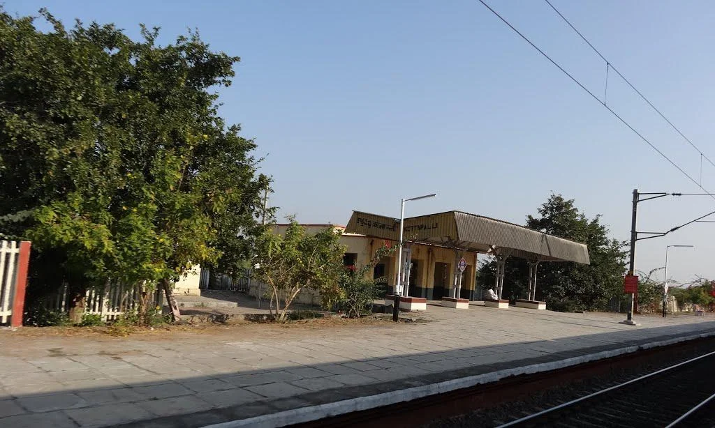 Photo of Kottapalli