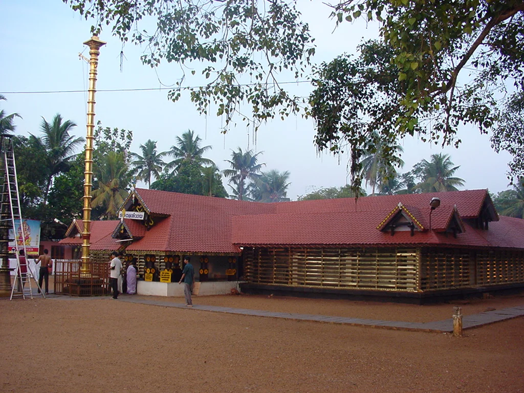 Photo of Kottārakara
