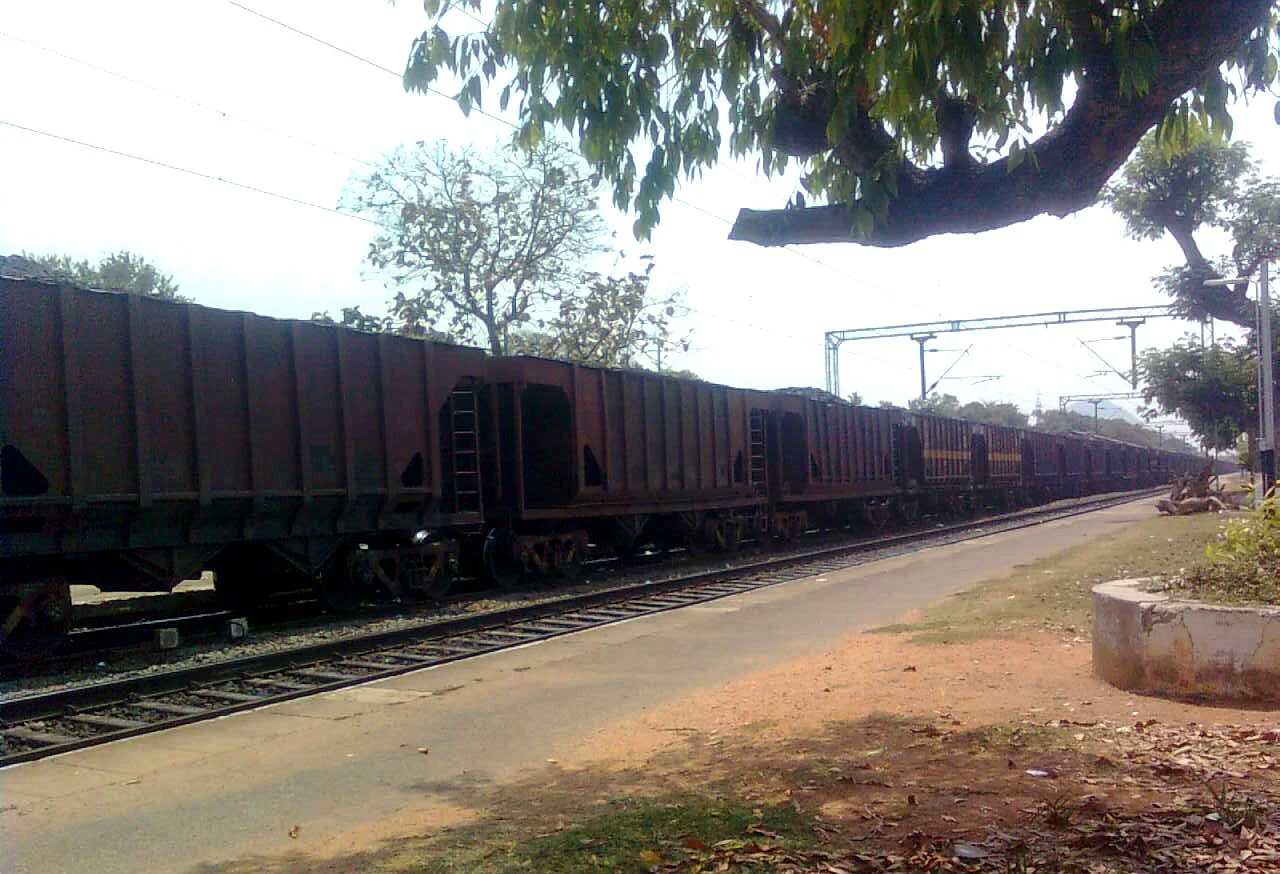 Photo of Kottavalasa