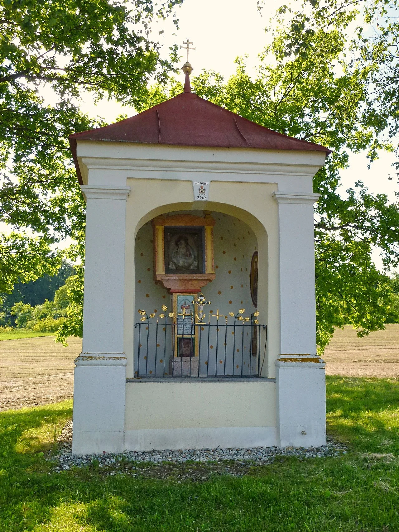 Photo of Kottgeisering