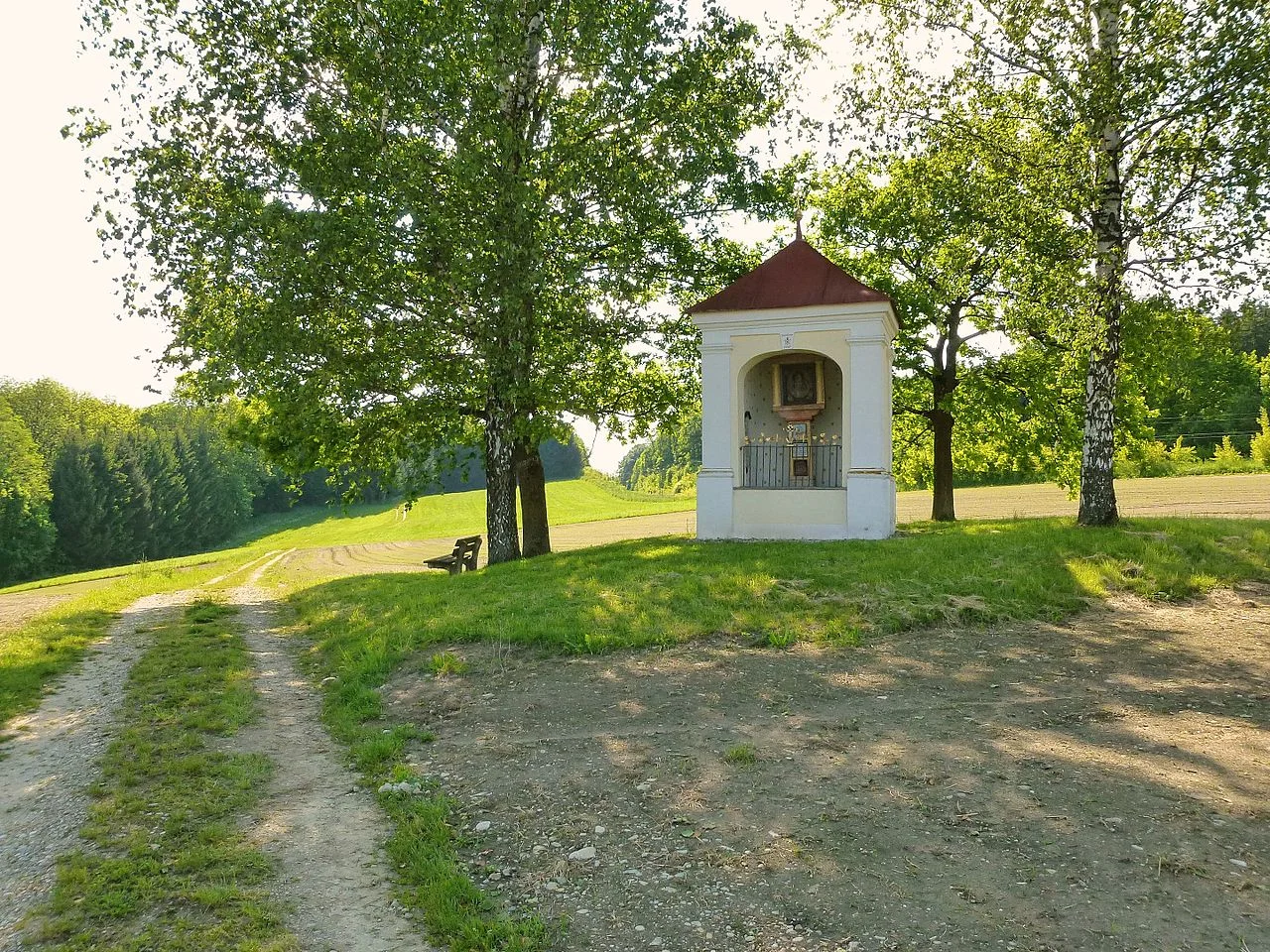 Photo of Kottgeisering