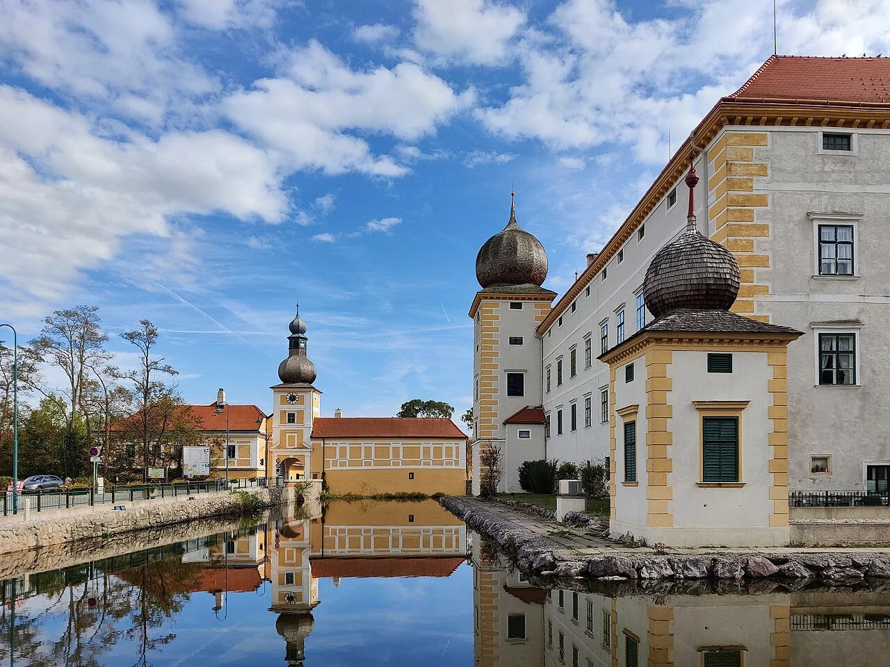 Photo of Kottingbrunn