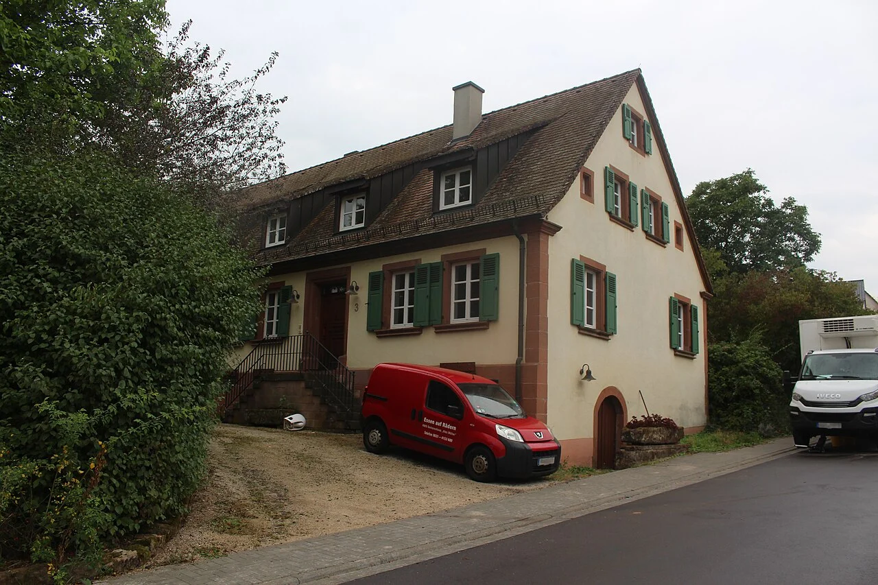 Photo of Kottweiler-Schwanden