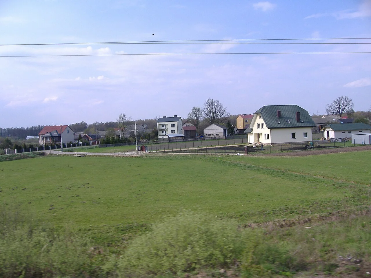 Photo of Kotuń
