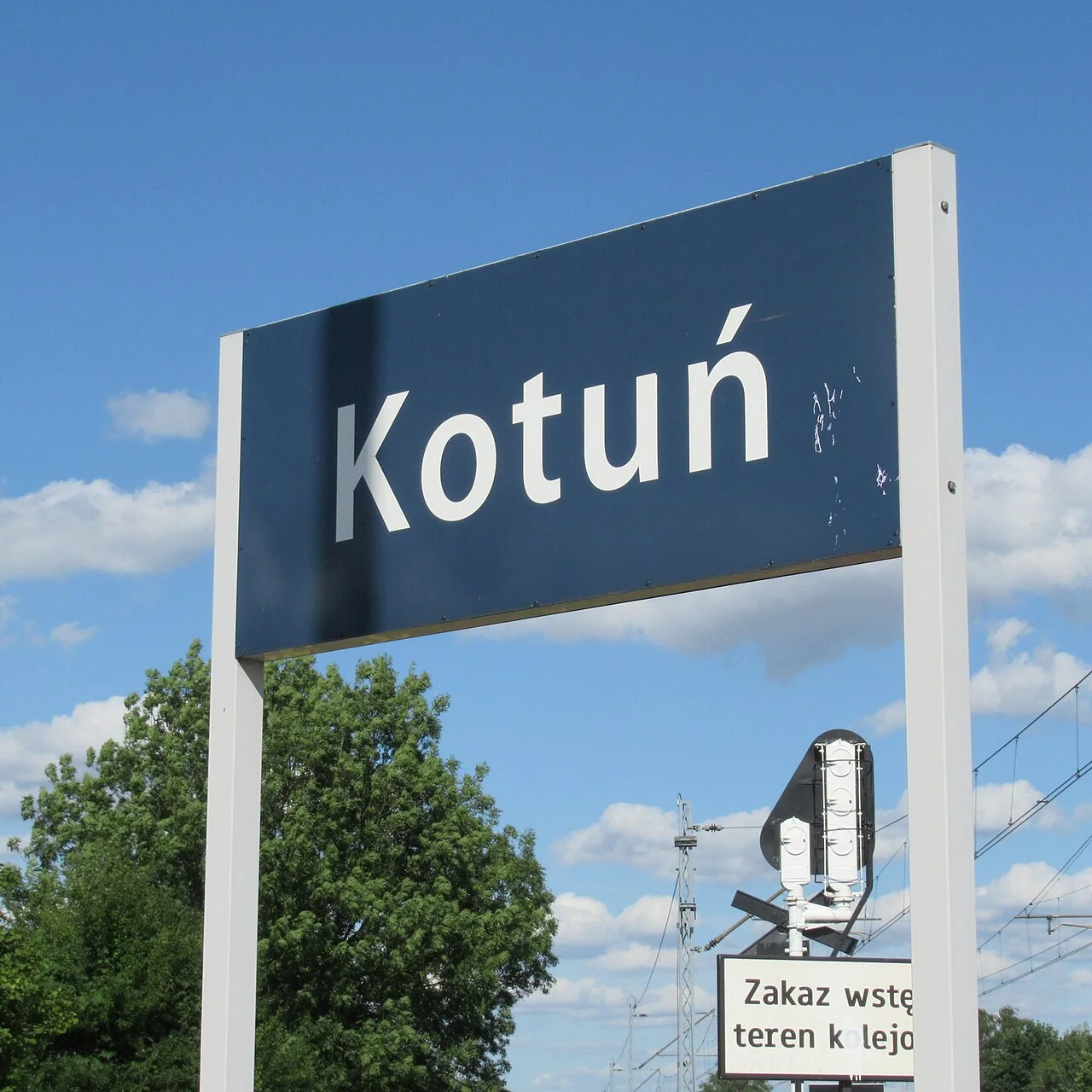 Photo of Kotuń