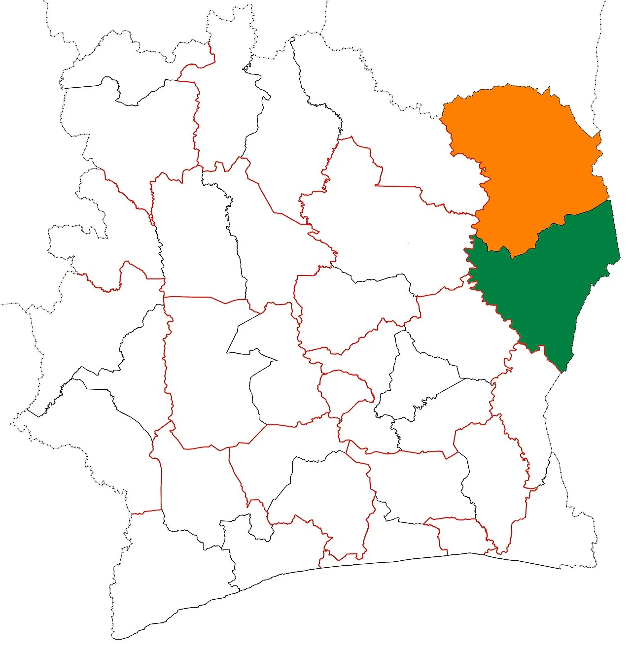 Photo of Kouassianiaguéné