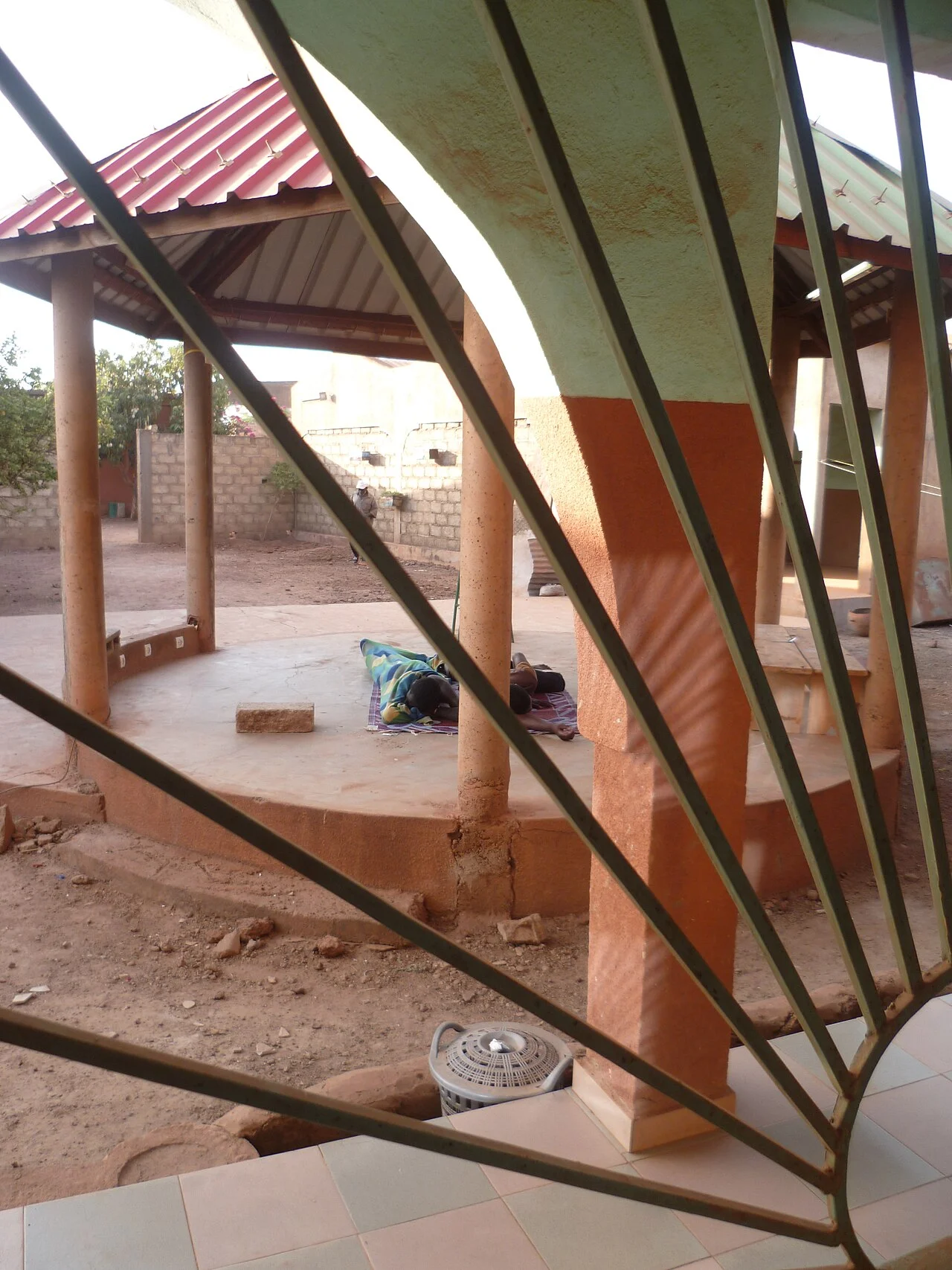 Photo of Koudougou