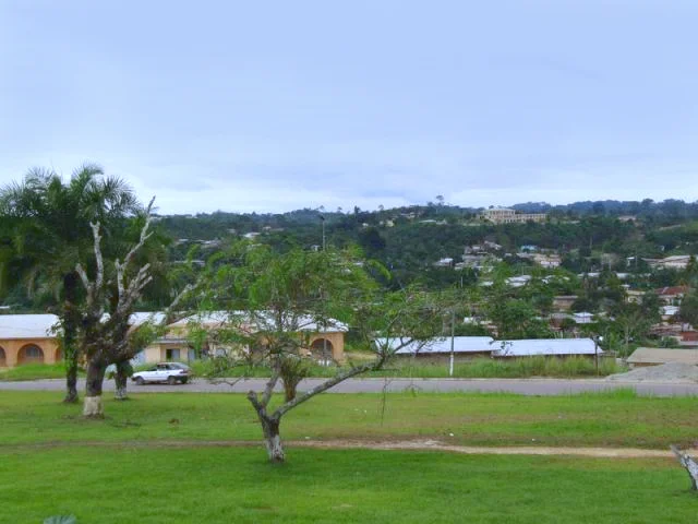 Photo of Koulamoutou