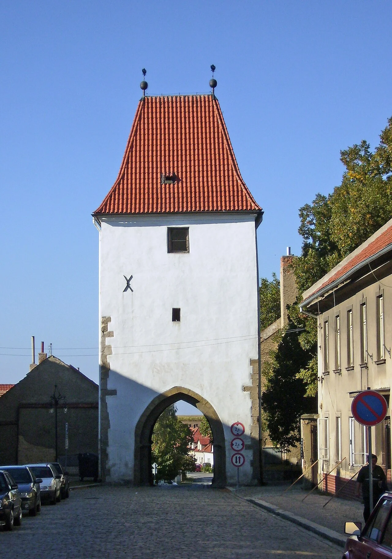 Photo of Kouřim
