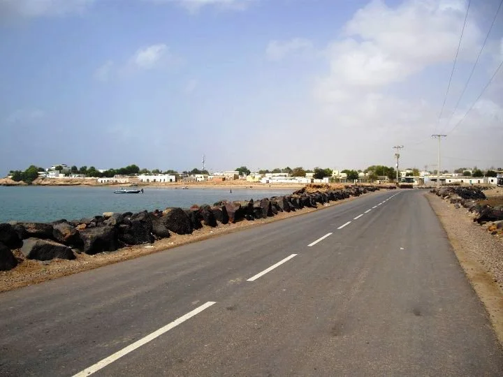 Photo of Koûta Boûyya