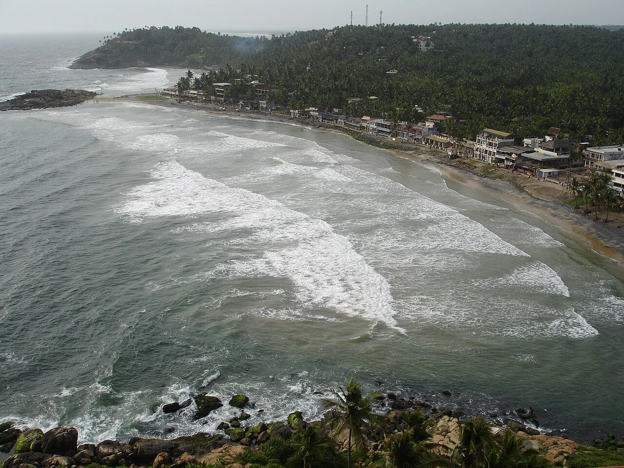 Photo of Kovalam