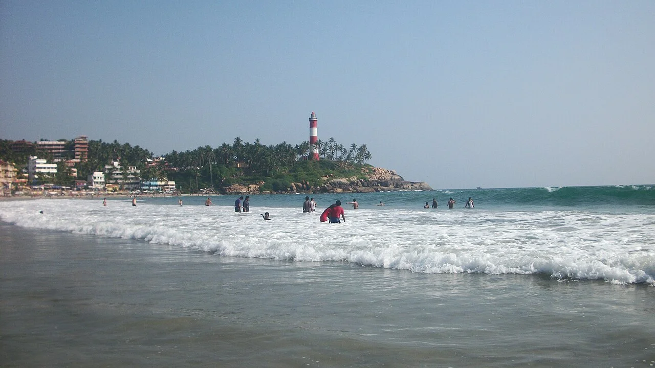 Photo of Kovalam