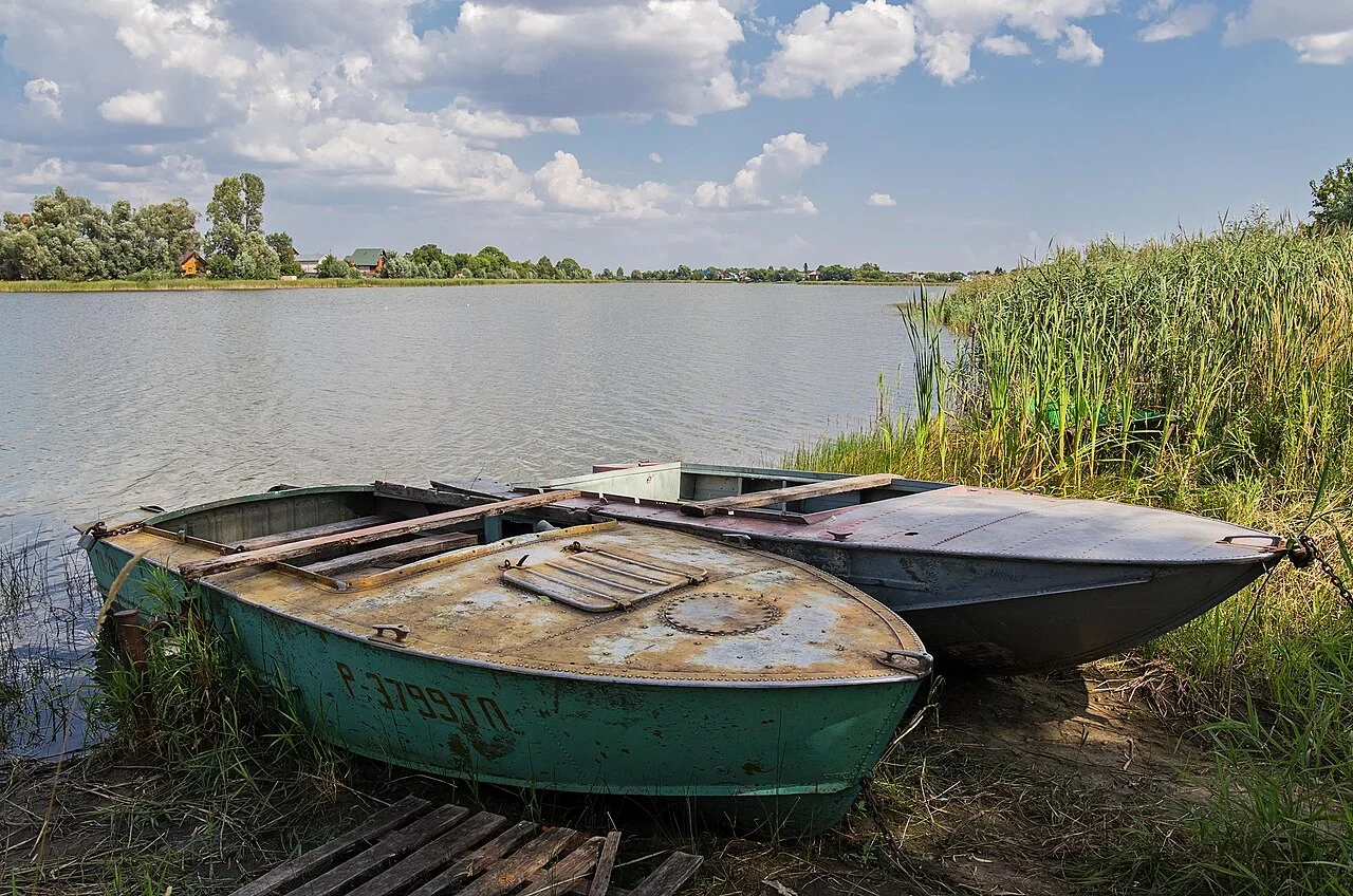 Photo of Kovalevskoye