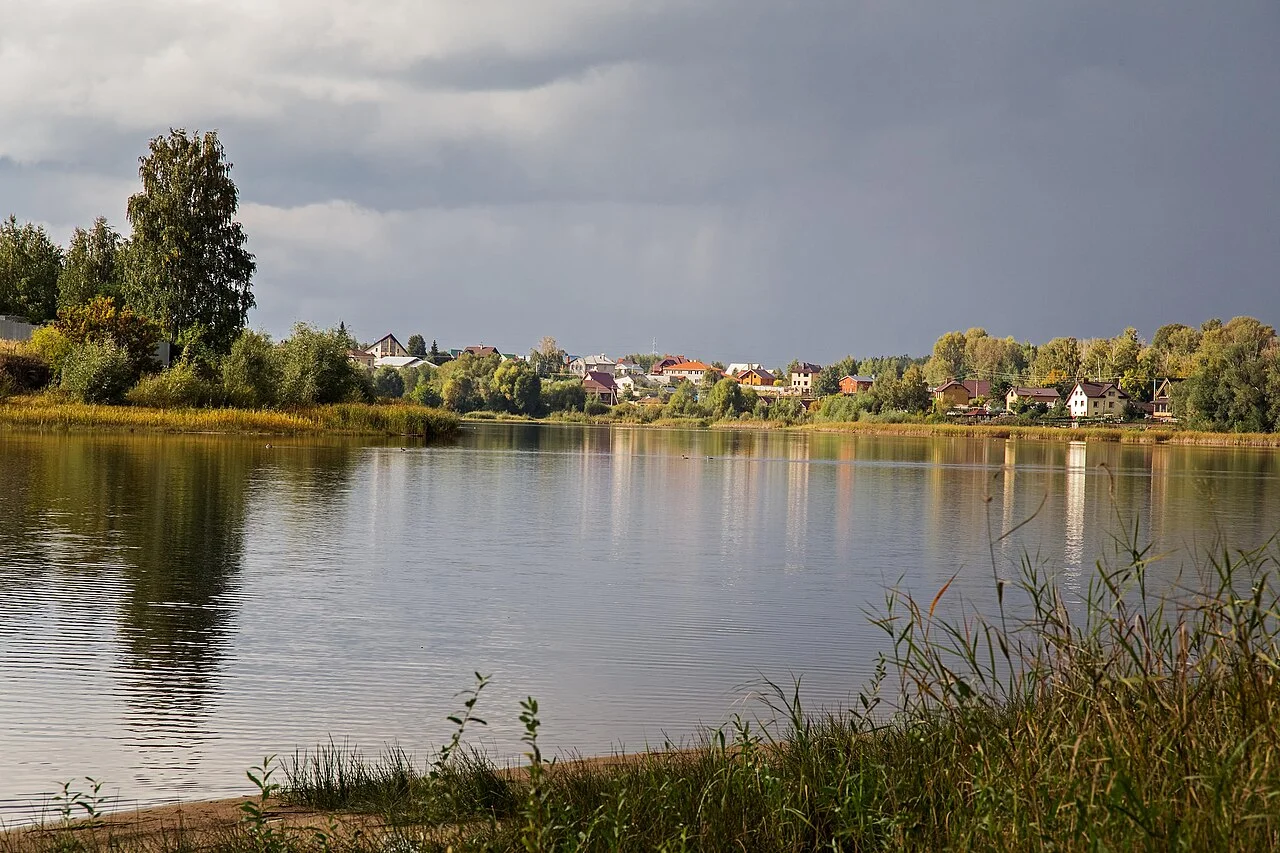 Photo of Kovalevskoye