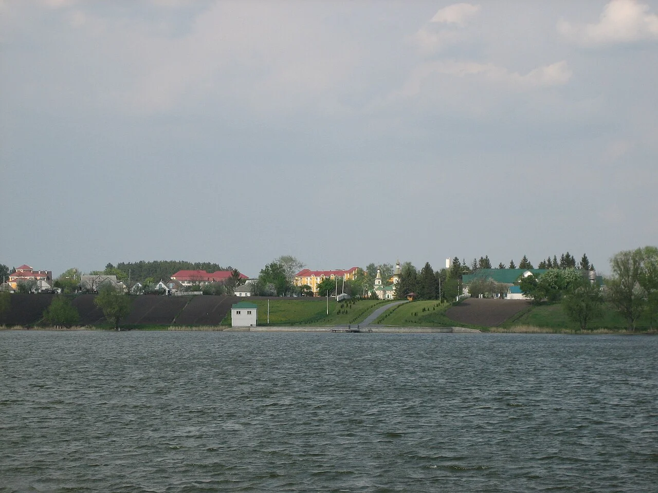 Photo of Kovalivka