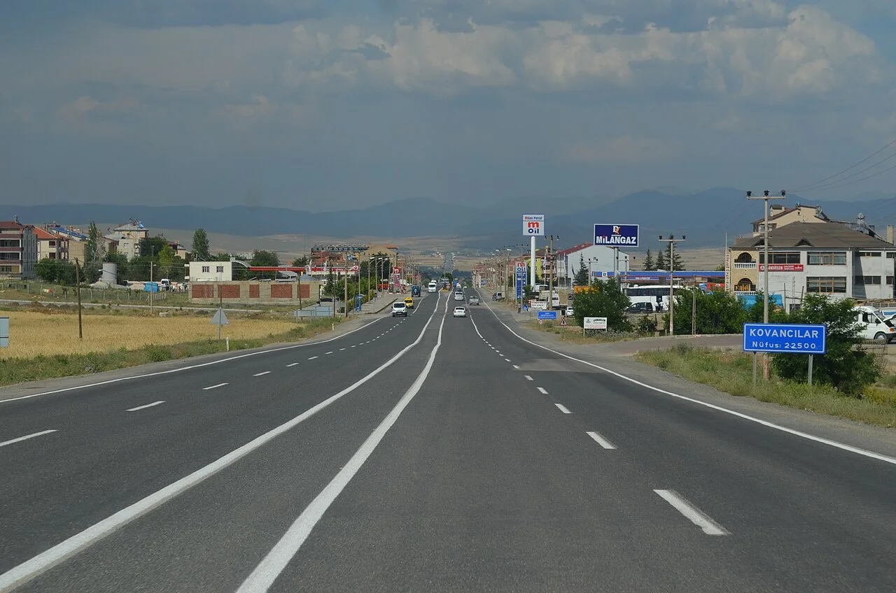 Photo of Kovancılar