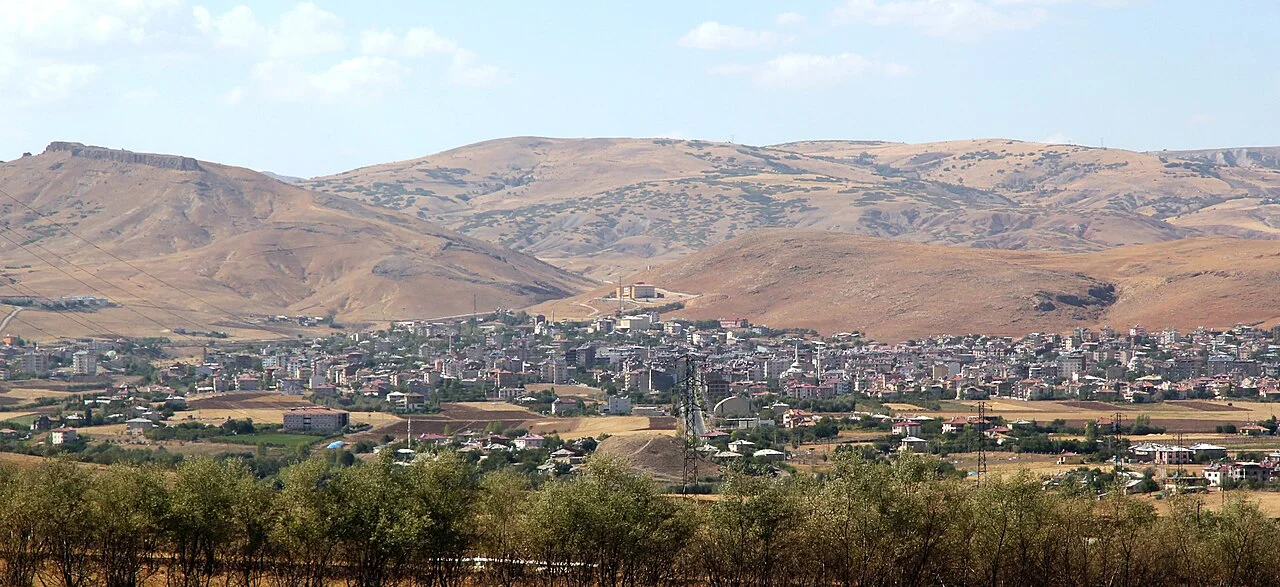 Photo of Kovancılar