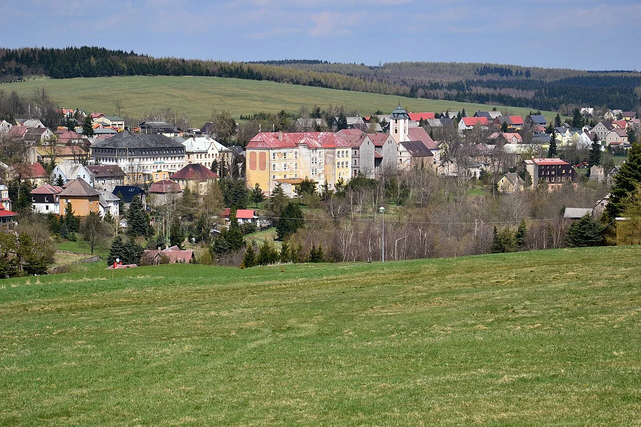 Photo of Kovářská