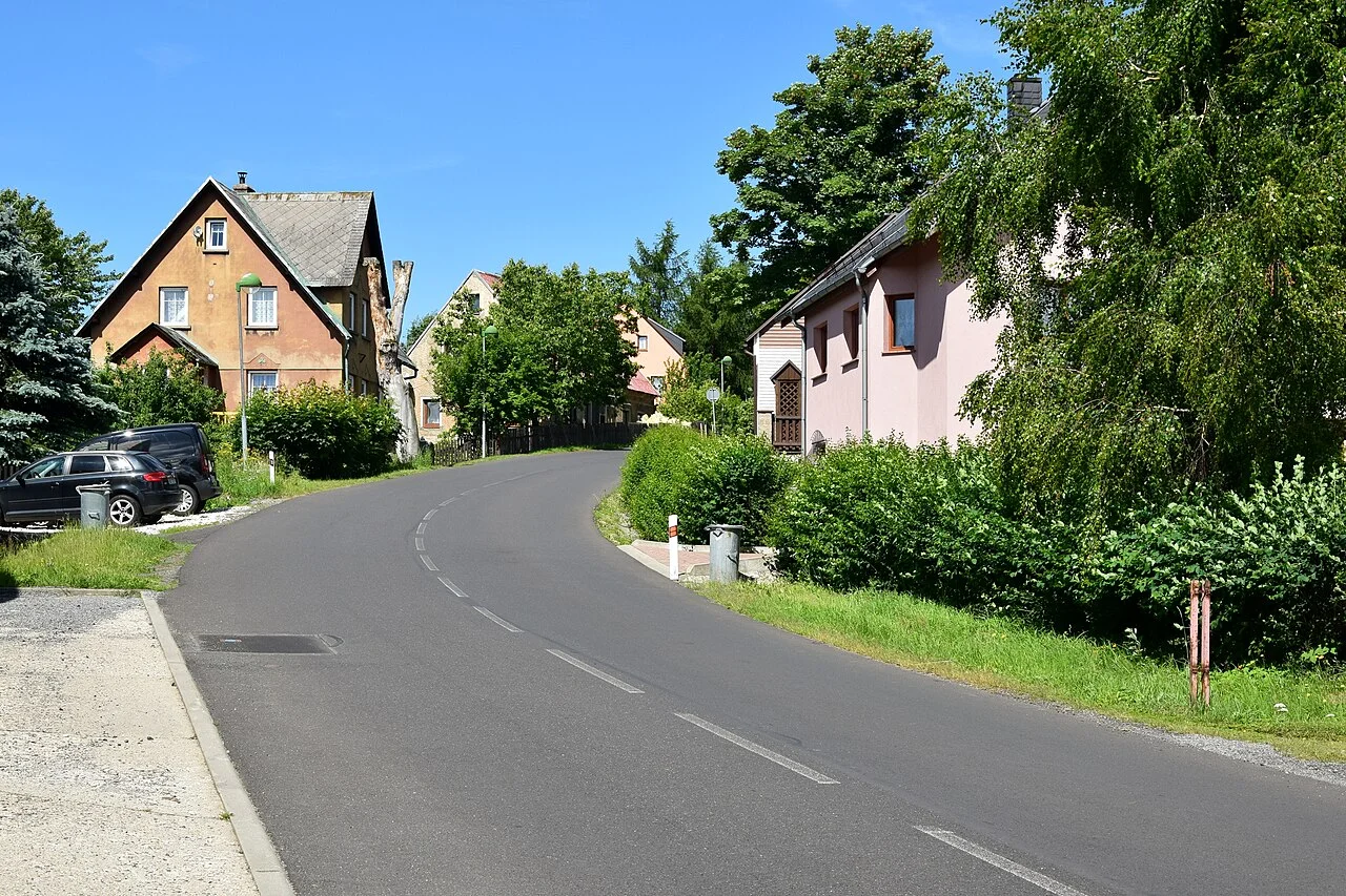 Photo of Kovářská