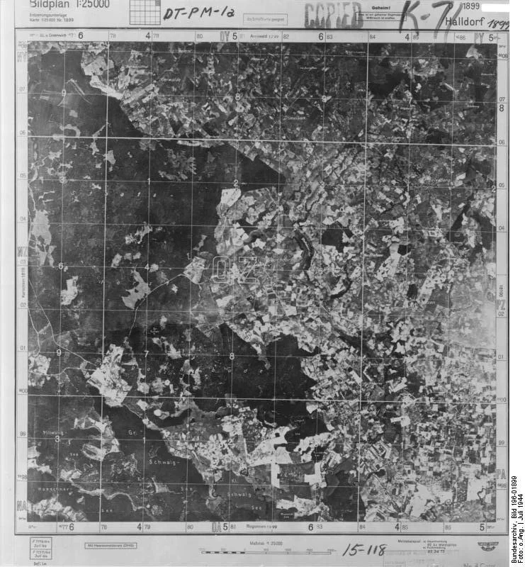 Photo of Kowale Oleckie