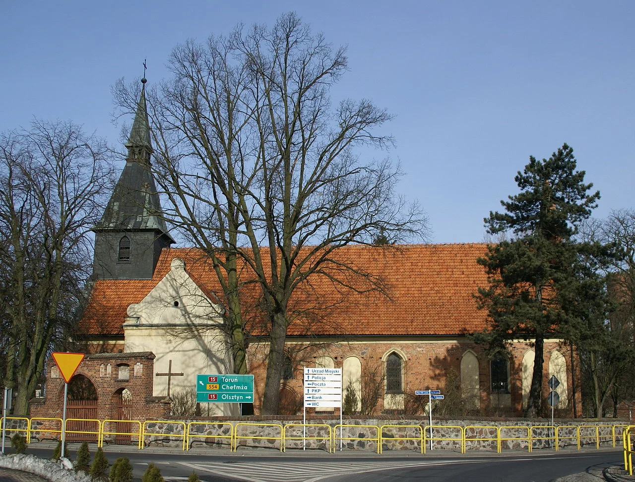 Photo of Kowalewo Pomorskie