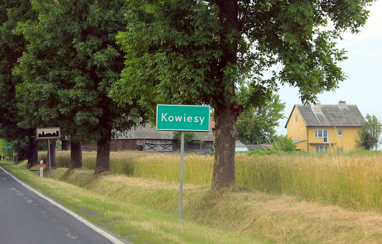 Photo of Kowiesy
