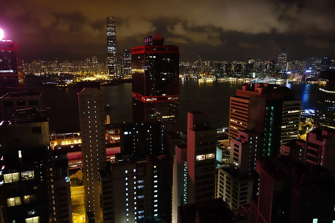 Photo of Kowloon