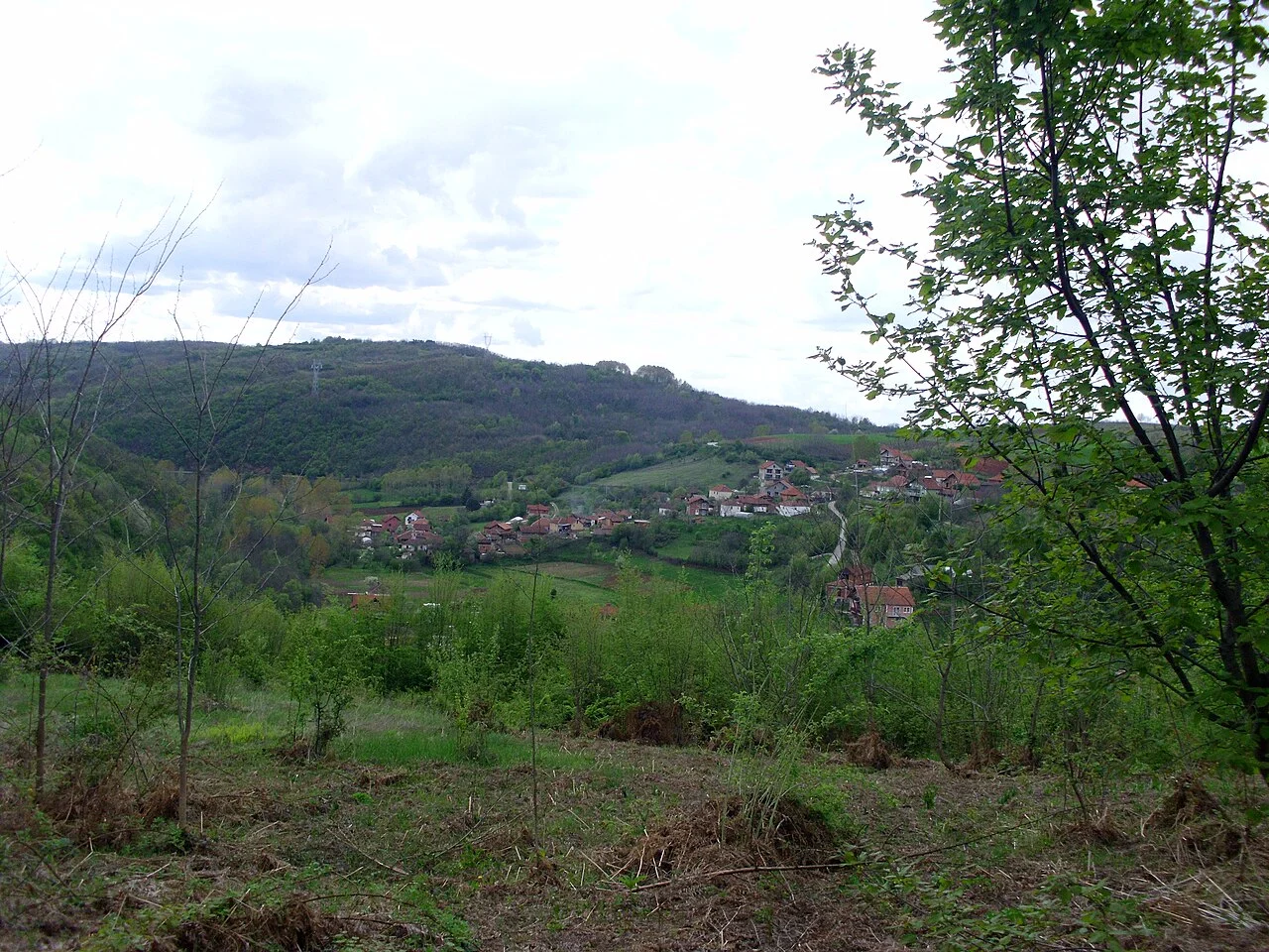 Photo of Kozarë