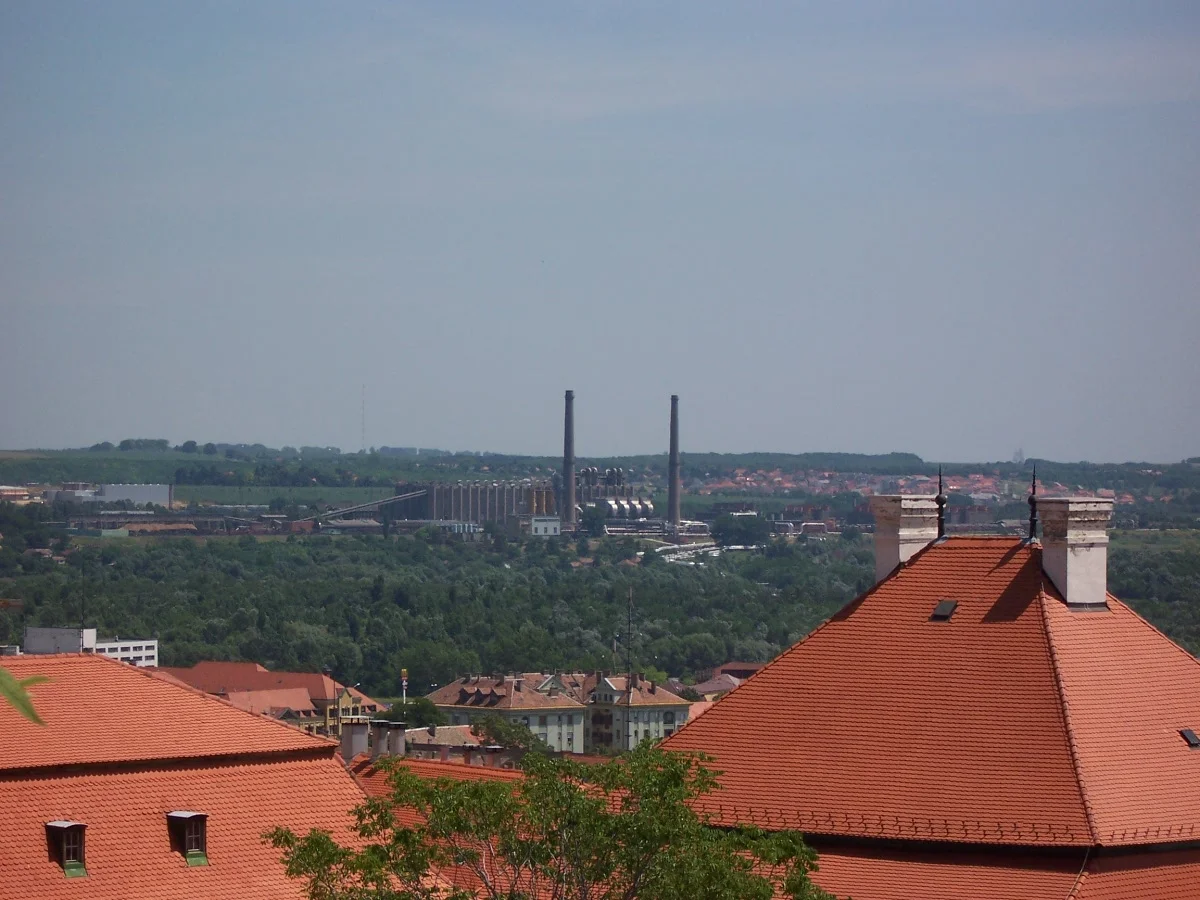 Photo of Kozármisleny