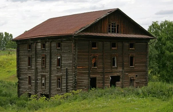 Photo of Kozhevnikovo