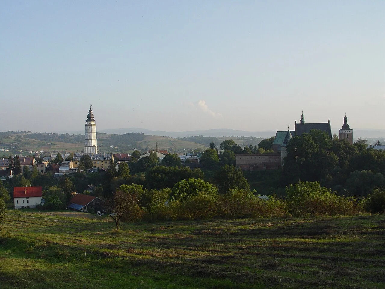 Photo of Kozłów