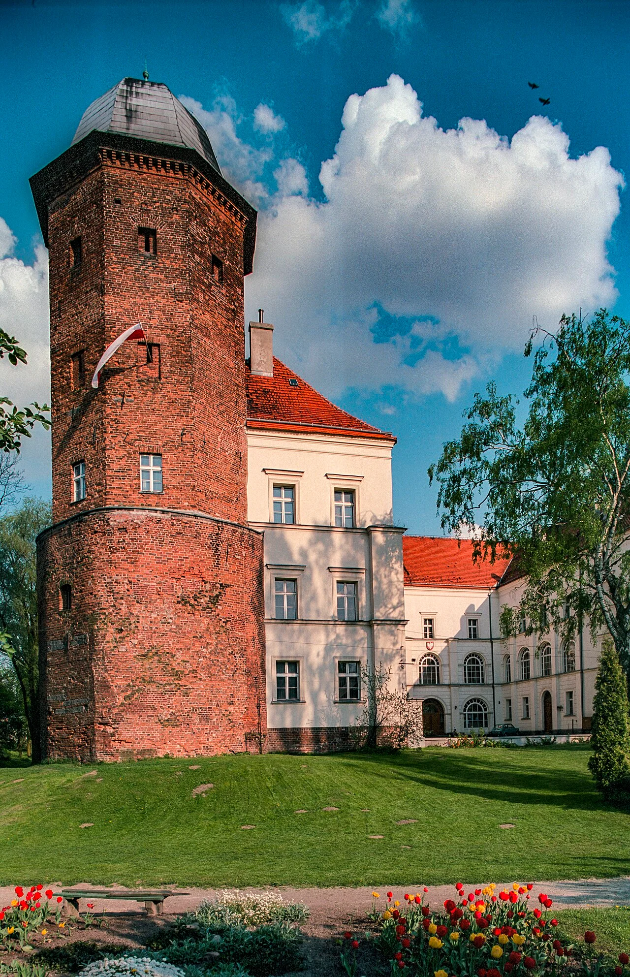 Photo of Koźmin Wielkopolski