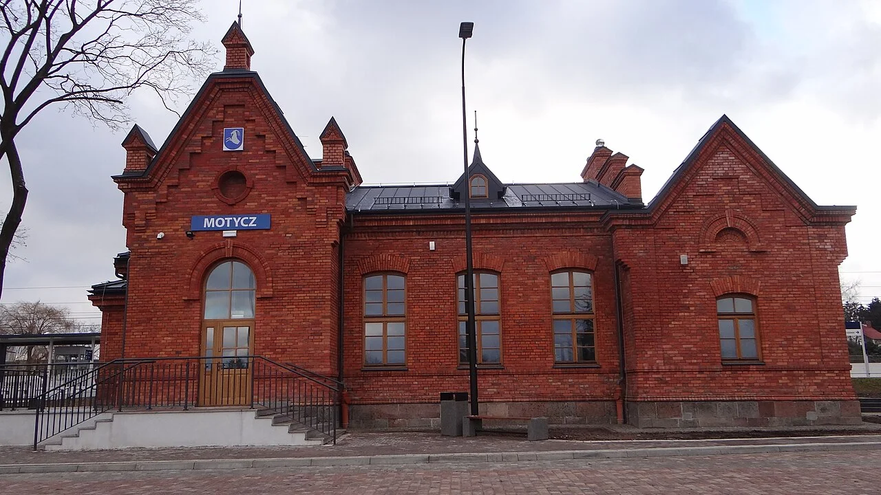 Photo of Kozubszczyzna