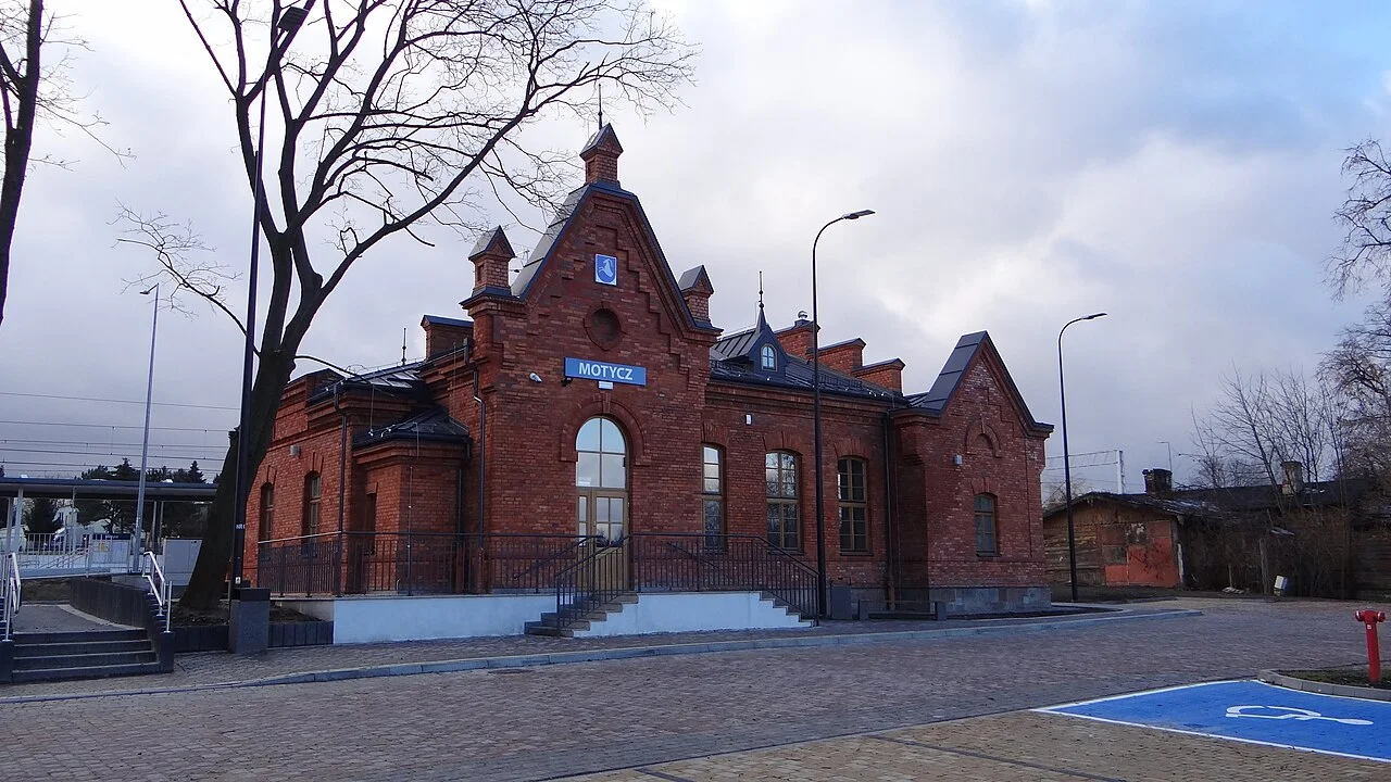 Photo of Kozubszczyzna