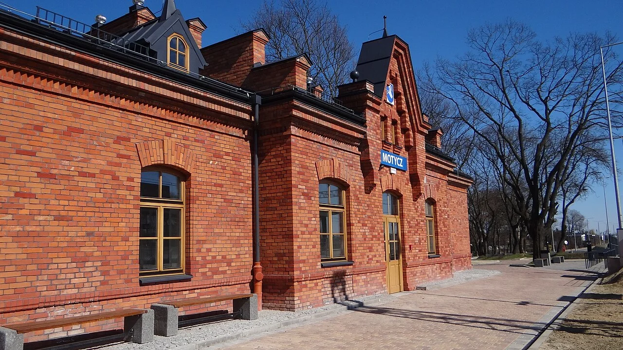 Photo of Kozubszczyzna