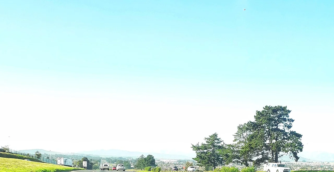 Photo of Kraaifontein