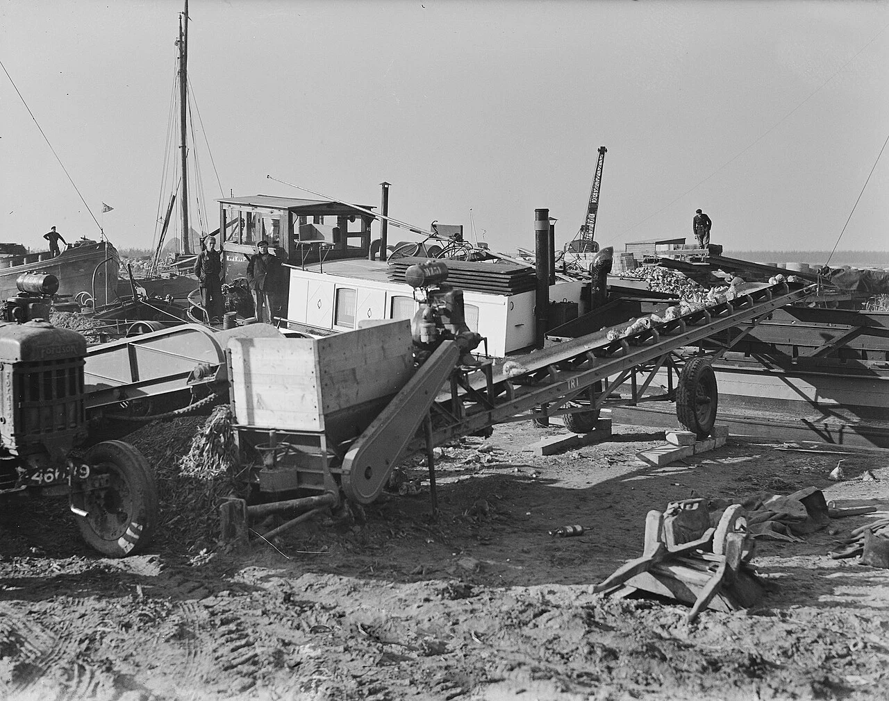 Photo of Kraggenburg