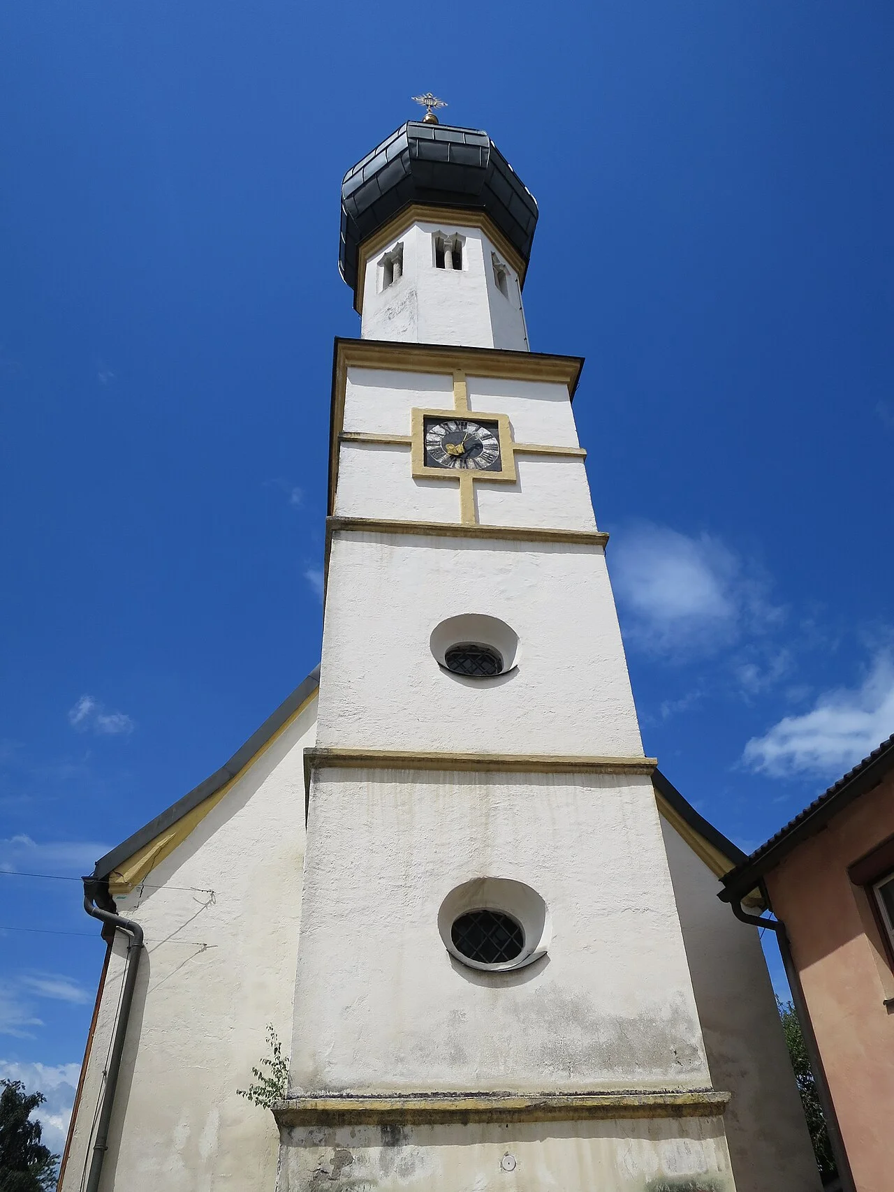 Photo of Kraiburg am Inn